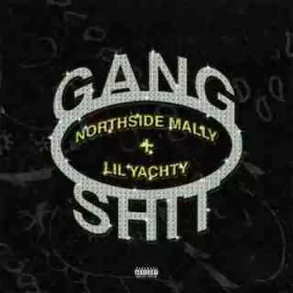 Instrumental: Lil Yachty - Gang Shit  Ft. Northside Mally (Produced By idkcletus)